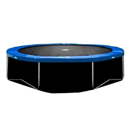 Aga Zaščitna mreža pod trampolin 518 cm