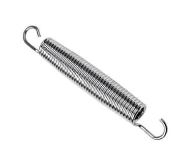 Aga Vzmet za trampolin 518 cm (30 cm)