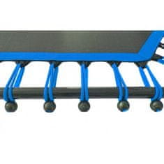 Aga elastika za fitnes trampolin Modra
