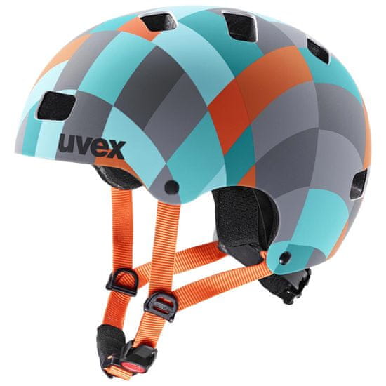 Uvex Kid 3 CC otroška kolesarska čelada