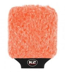 K2 Wash Mitt Pro rokavica za pranje vozil