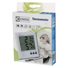 Emos RS8471 termometer s sondo