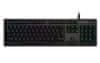 G512 Carbon tipkovnica, GX Red Linear, USB, US int., SLO gravura