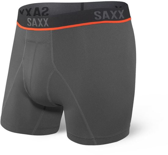 SAXX moške spodnjice Kinetic Hd Boxer Brief