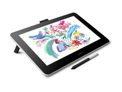 Wacom One grafični zaslon