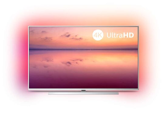 Philips 50PUS6804 LED televizor - Odprta embalaža1
