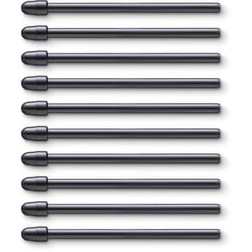 Wacom komplet standardnih konic za Pro Pen 2, 10 kosov