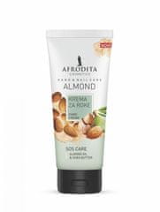 Kozmetika Afrodita Mandelj, SOS krema za roke in nohte, 100 ml
