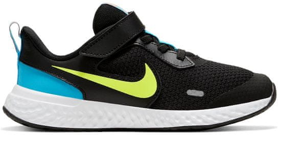 Nike otroška obutev Revolution 5 BQ5672-076