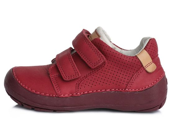 D-D-step 023-810C dekliški čevlji