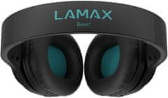 LAMAX Base1 brezžične slušalke