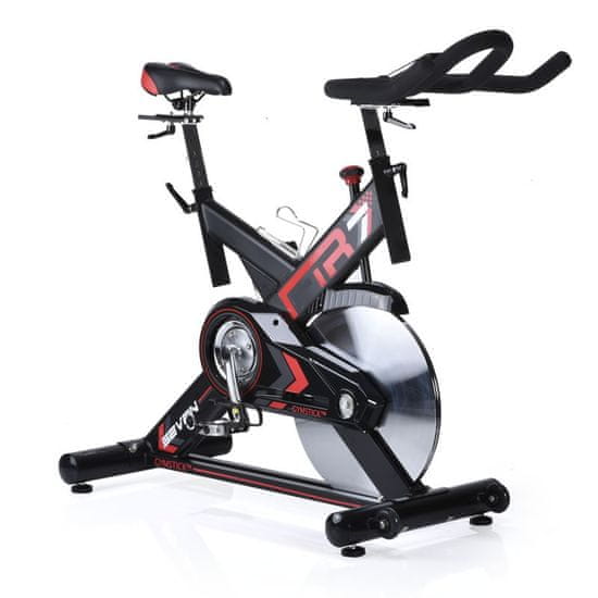 Bicicleta bh top modena