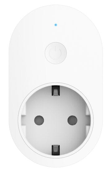 Xiaomi Mi Smart Plug Wi-Fi pametna vtičnica