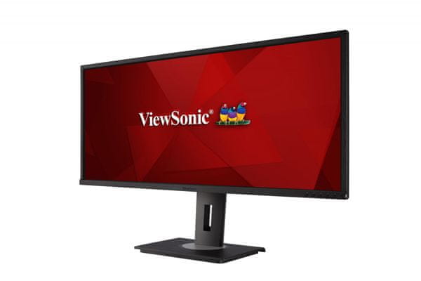 Monitor ViewSonic