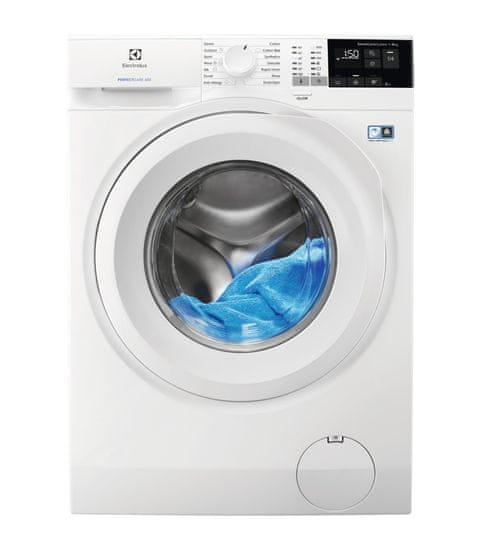 Electrolux pralni stroj EW6F428WU