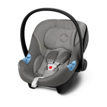 Cybex otroška lupinica Aton 2021