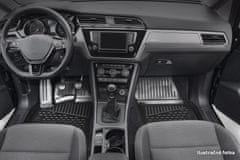 SCOUTT Gumijaste preproge z dvignjenim robom za Ssangyong Korando MK4 C300 2019-nad 4ks