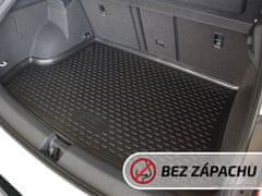 J&J Automotive Gumijasti pladenj za prtljažnik za Land Rover Freelander 2007-01/2013,