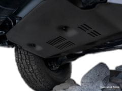 SCOUTT Zaščitni pokrov motorja za Suzuki Grand Vitara 5D 2005-Nad 2005-2012, 2012-2016