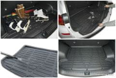SCOUTT Pladenj v prtljažniku za Hyundai Getz 2003-2012