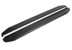Rival Premium Black Stranska krila TUV za Audi Q5 2008-2017