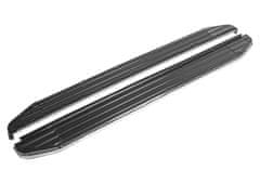 Rival Premium Stranska krila TUV za Volkswagen Touareg 2010-2018