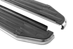 Rival Premium Stranska krila TUV za Volkswagen Touareg 2010-2018