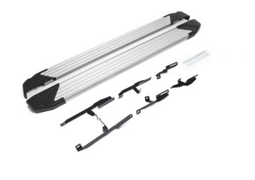 Rival Basic Stranska krila TUV za Suzuki Grand Vitara 5D 2005-2016