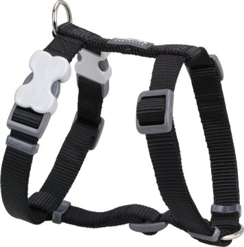 Red Dingo Oprtnik classic black