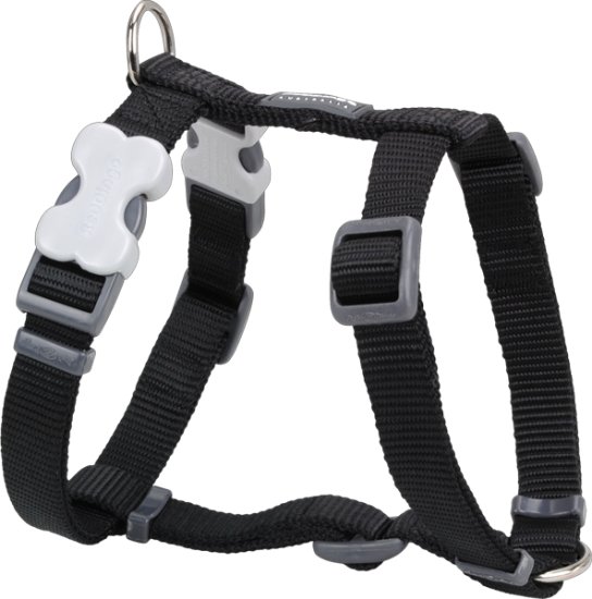 Red Dingo Oprtnik classic black