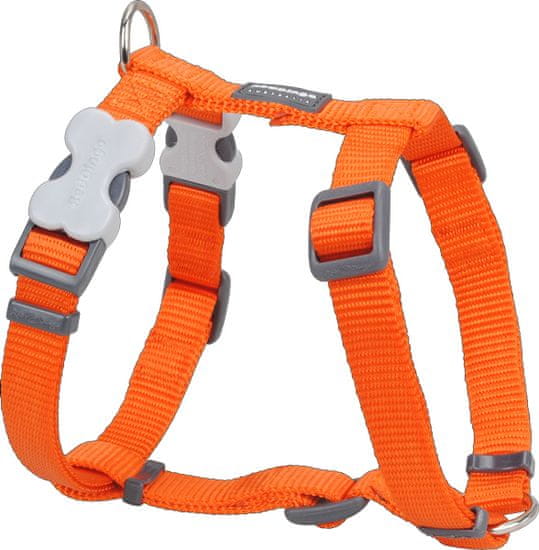 Red Dingo Oprsnica classic oranžna