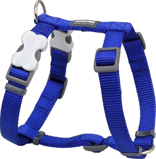 Red Dingo Oprtnik classic temno moder
