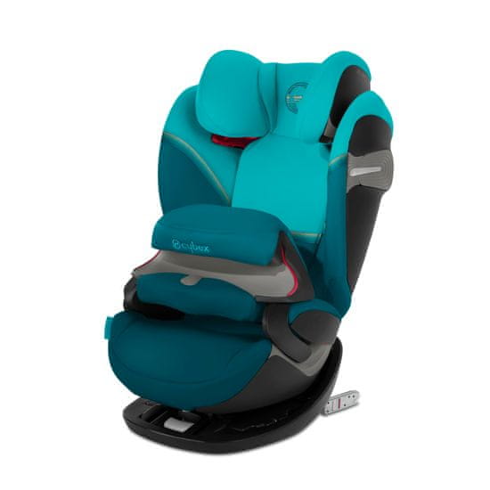 Cybex Pallas S-fix otroški avtosedež