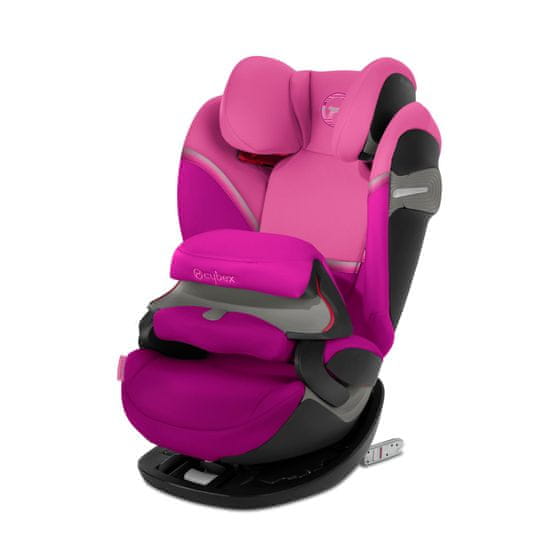 Cybex Pallas S-fix otroški avtosedež