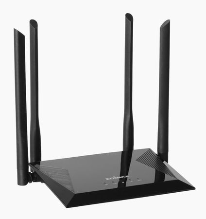 Edimax BR-6476AC - brezžični usmerjevalnik