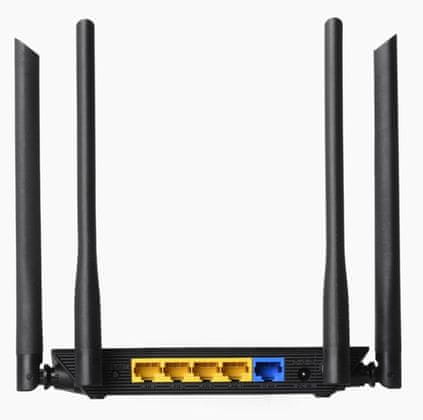 Edimax BR-6476AC - brezžični usmerjevalnik