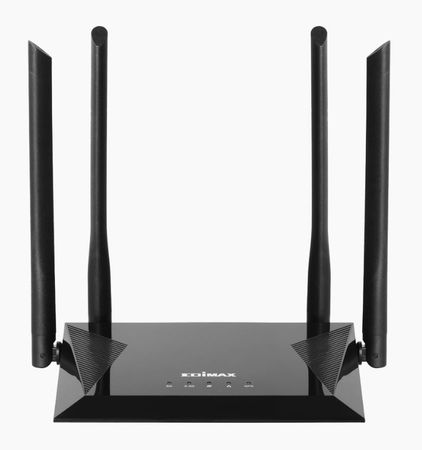 Edimax BR-6476AC brezžični usmerjevalnik