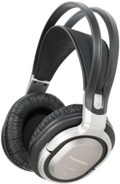 Panasonic Slušalke Panasonic RP-WF950E-S
