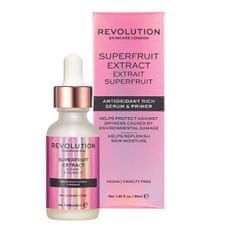 Revolution Skincare (Superfruit Extract – Antioxidant Rich Serum & Primer) 30 ml
