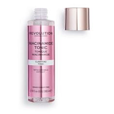 Revolution Skincare Pleť OIC tonično kože niacinamid ( Clarifying Tonic) 200 ml