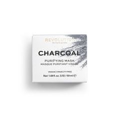 Revolution Skincare (Purifying Charcoal Mask) 50 ml