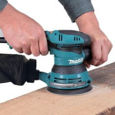 Makita BO5041 ekscentrični brusilnik - rabljeno