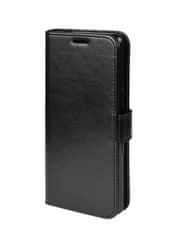 EPICO Flip Case preklopna torbica za Huawei Mate 30 Lite - črna (43911131700001)