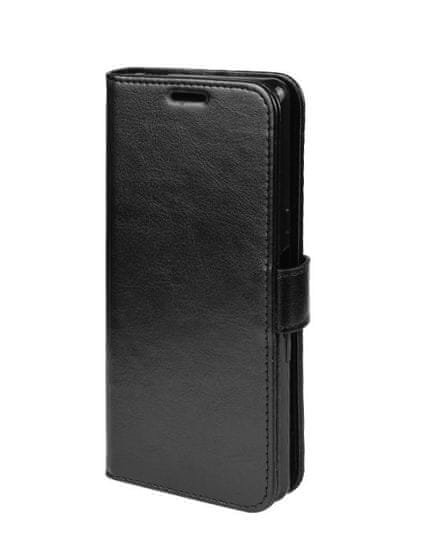 EPICO FLIP CASE preklopna torbica za Samsung Galaxy A10s - črna (44011131700001)