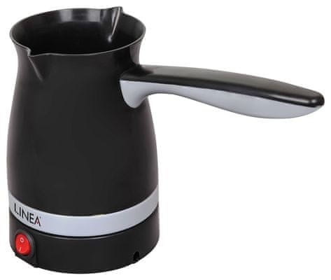 Linea LCP-0506 električni kuhalnik za kavo, 250 ml