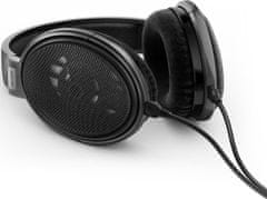 Sennheiser slušalke HD 650 - odprta embalaža