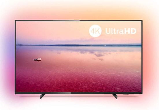 Philips 70PUS6724 4K UHD LED televizor