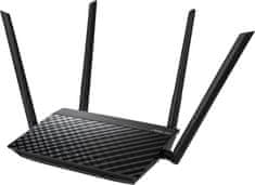 RT-AC1200 V2 Dual-Band brezžični Wi-Fi usmerjevalnik