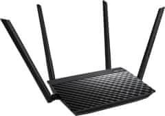 ASUS RT-AC1200 V2 Dual-Band brezžični Wi-Fi usmerjevalnik