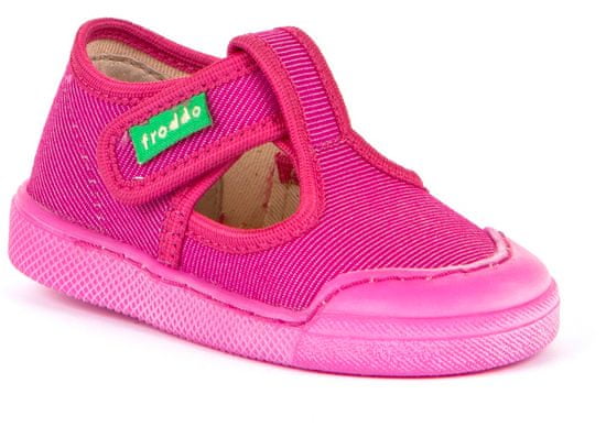 Froddo dekliški sandali G1700244-1
